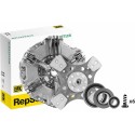 KIT EMBRAYAGE LUK Ø 280 pour tracteurs JOHN DEERE 5010