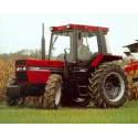 JEU AUTOCOLLANTS CASE IH 745 XL