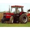 JEU AUTOCOLLANTS CASE IH 745 XL