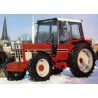 JEU AUTOCOLLANTS IH 845