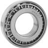 ROULEMENT 30207 - 35x72x18,25 mm