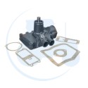POMPE A EAU A4.318 pour tracteurs MASSEY-FERGUSON 1080 298 592 595 698