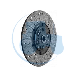 DISQUE AVANT SACHS pour tracteurs JOHN DEERE