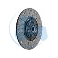 DISQUE AVANT SACHS pour tracteurs JOHN DEERE