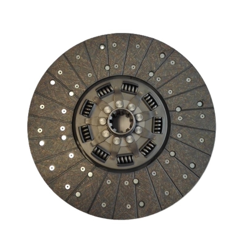 DISQUE AVANCEMENT Ø 280MM...