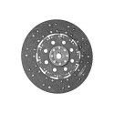 DISQUE d'embrayage LUK Ø 320 MM pour tracteurs FENDT