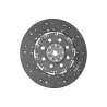 DISQUE d'embrayage LUK Ø 320 MM pour tracteurs FENDT