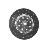 DISQUE d'embrayage LUK Ø 320 MM pour tracteurs FENDT