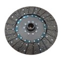 DISQUE d'embrayage Ø 320 MM pour tracteurs FENDT