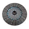 DISQUE d'embrayage Ø 320 MM pour tracteurs FENDT