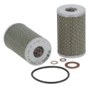 FILTRE A HUILE MOTEUR - SO779