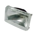 OPTIQUE DE PHARE H4 pour tracteurs CASE IH & DAVVID BROWN