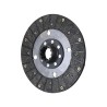 DISQUE PDF Ø 250 10Z pour tracteurs MASSEY-FERGUSON