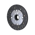 DISQUE PDF Ø 250 10Z pour tracteurs MASSEY-FERGUSON