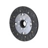DISQUE PDF Ø 250 10Z pour tracteurs MASSEY-FERGUSON
