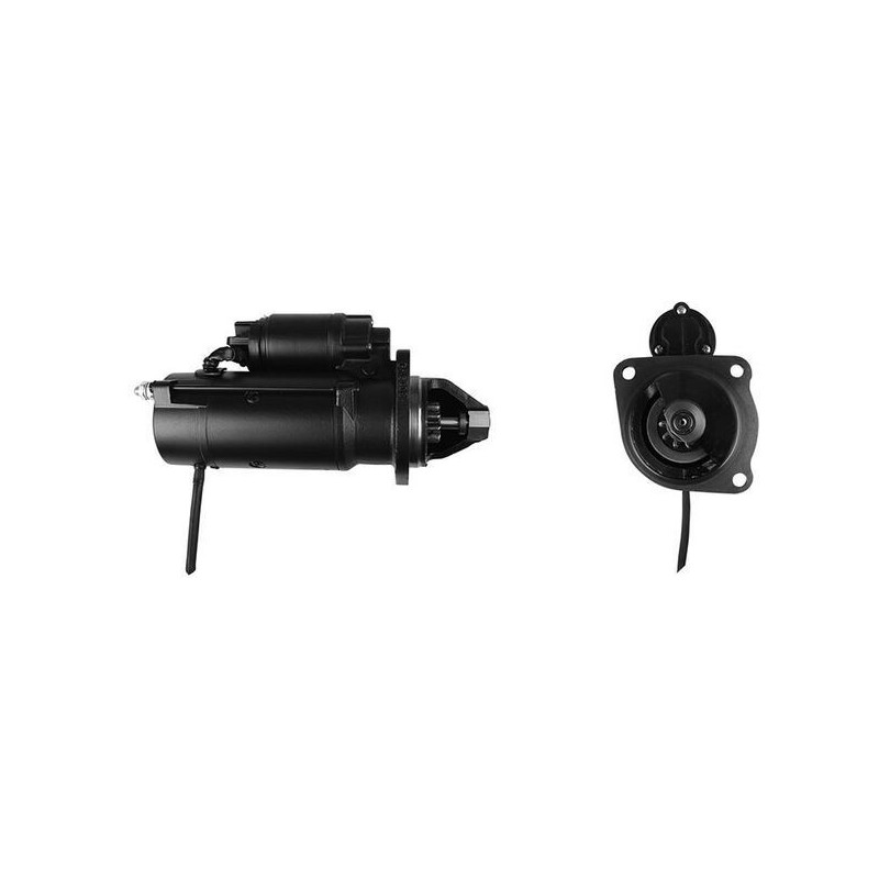 DEMARREUR MAHLE 12V 4.2KW...
