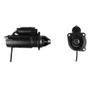 DEMARREUR MAHLE 12V 4.2KW pour tracteurs CASE IH NEW HOLLAND