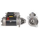 DEMARREUR 12V 2.8 KW pour tracteurs LANDINI MASSEY-FERGUSON RENAULT