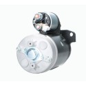 DEMARREUR 12V 2.8 KW pour tracteurs LANDINI MASSEY-FERGUSON RENAULT