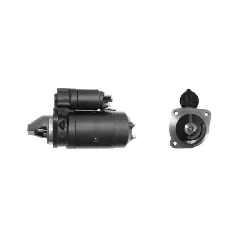 DEMARREUR MAHLE 12V 2.8KW...