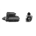 DEMARREUR MAHLE 12V 2.8KW pour tracteurs LANDINI MASSEY-FERGUSON RENAULT
