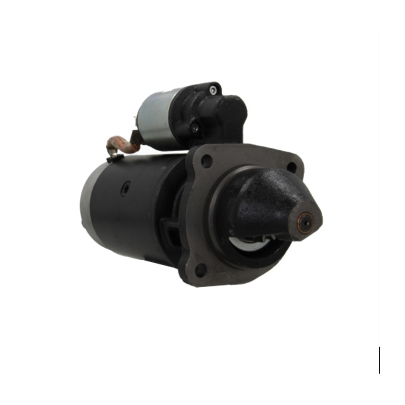 DEMARREUR 12V - 2.8 KW pour...