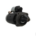 DEMARREUR 12V - 2.8 KW pour tracteurs LANDINI MASSEY-FERGUSON RENAULT