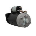 DEMARREUR 12V - 2.8 KW pour tracteurs LANDINI MASSEY-FERGUSON RENAULT