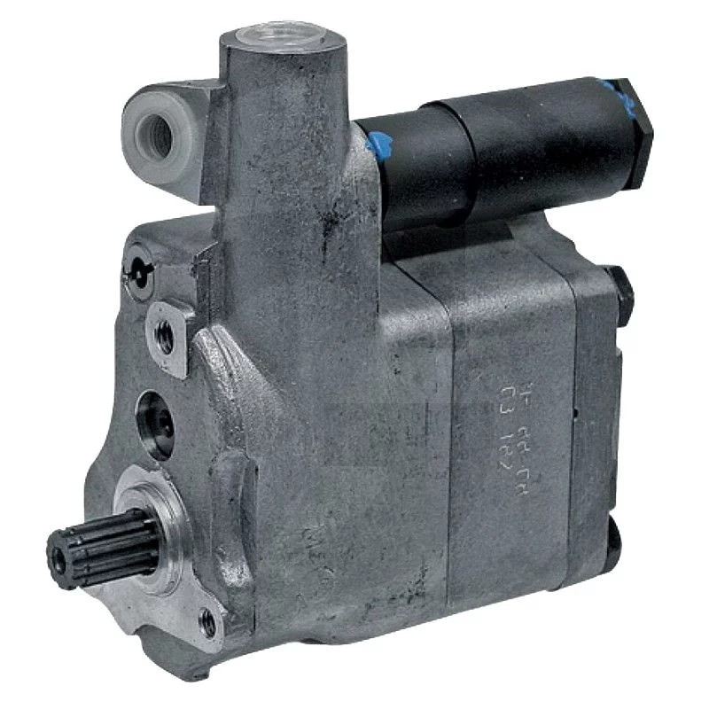 POMPE HYDRAULIQUE pour...