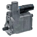 POMPE HYDRAULIQUE pour tracteurs MASSEY-FERGUSON 1080 592 595
