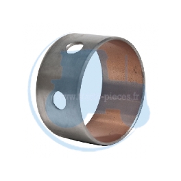 BAGUE D'ARBRE A CAMES pour tracteurs RENAULT 