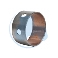 BAGUE D'ARBRE A CAMES pour tracteurs RENAULT 