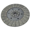 DISQUE D'AVANCEMENT Ø 300 mm 10 can pour tracteurs JOHN DEERE 2130 3030 3130