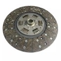 DISQUE D'AVANCEMENT Ø 300 mm 15 can pour tracteurs JOHN DEERE