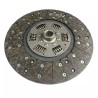 DISQUE D'AVANCEMENT Ø 300 mm 15 can pour tracteurs JOHN DEERE