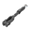 SUSPENTE CBM L 700/950 MM - Ø 22 X 28 pour tracteurs CLAAS ARION & MASSEY FERGSUON 6600 7600 7700