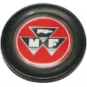 BOUCHON DE VOLANT Ø82 pour tracteurs MASSEY FERGUSON