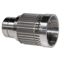 MANCHON CANNELE pour tracteurs CASE IH 1255 1455