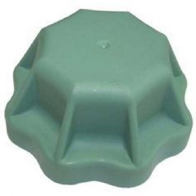 BOUCHON DE VASE D'EXPANSION pour traceurs JOHN DEERE