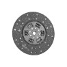 DISQUE AVANCEMENT LUK Ø 280MM 15 CANNELURES pour tracteurs JOHN DEERE