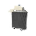 RADIATEUR pour tracteurs JOHN DEERE 6520 6620 6820 6920