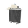 RADIATEUR pour tracteurs JOHN DEERE 6520 6620 6820 6920