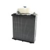 RADIATEUR pour tracteurs JOHN DEERE 6520 6620 6820 6920