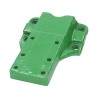 SUPPORT de GARDE BOUE pour tracteur JOHN DEERE