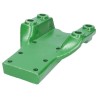 SUPPORT de GARDE BOUE pour tracteurs JOHN DEERE
