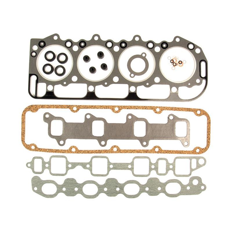 POCHETTE RODAGE 4 CYLINDRES...