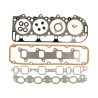 POCHETTE RODAGE 4 CYLINDRES alésage 106.6 mm pour tracteurs FORD 5000 5600 5700