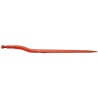 DENT de FOURCHE CONIQUE SHW L880 Ø36 M22x1.5