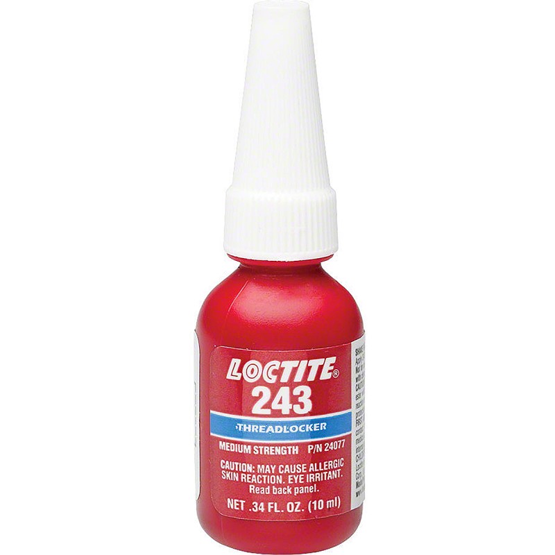 FREIN FILET MOYEN LOCTITE...