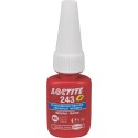 FREIN FILET MOYEN LOCTITE 243 5ml